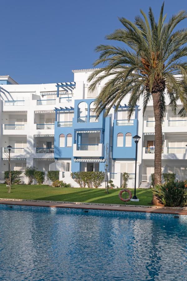 Cala Blanca, Bajo, 2 Dormitorios, By Bookindenia Exterior photo